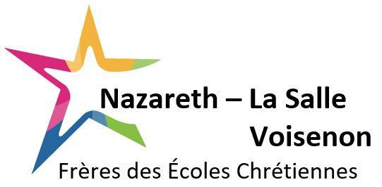 LOGO – Nazareth – La Salle